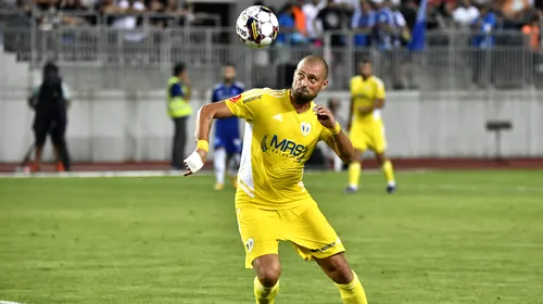 Gabi Tamaș, ofertă de ultimă oră din Superliga! Clubul aflat în pole-position pentru transferul fostului internațional român | EXCLUSIV