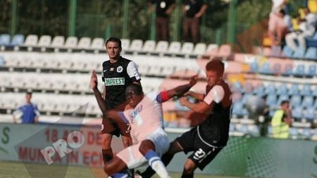 Niculescu explică dezastrul de la Pandurii și amenință cu măsuri drastice:** "Mă simt umilit, este cea mai neagră seară a mea" Cum face ordine în vestiarul lui 'U'