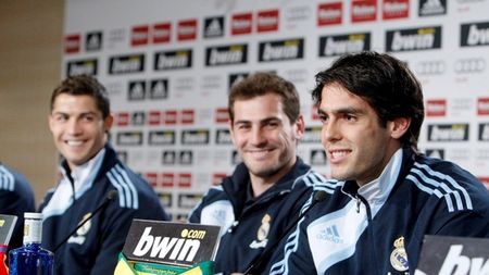 "Pe un singur jucător de la Real îl iubesc,** dar nu-i voi spune numele pentru a nu declanșa un circ" De ce nu va ajunge niciodată Ronaldo la Barcelona