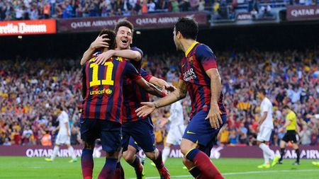 Hagi așteaptă spectacol în El Clasico: "Va fi un meci frumos, sunt cele mai spectaculoase echipe din lume"