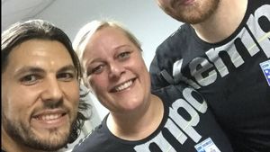 Adi Vasile are un plan bine așezat. „Doar în condițiile astea voi semna un contract”. SPECIAL