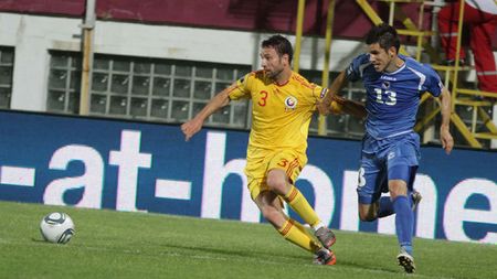 Răzvan Raț nu crede că aveam față de Euro:** "Dacă nu suntem acolo, înseamnă că n-avem valoare! Ca de obicei, ne uităm la TV"