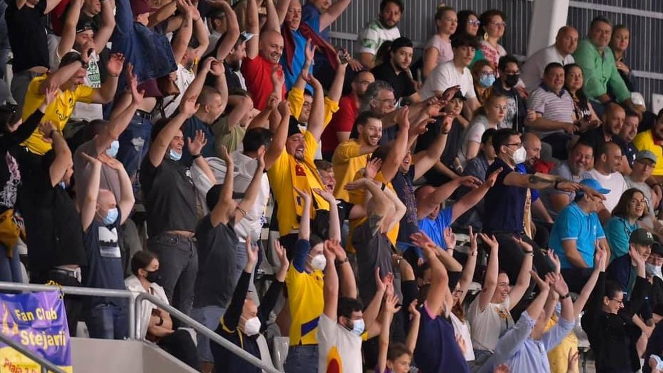 Cum pot cumpăra românii din Italia un bilet de meci la partida de rugby România-Uruguay! 10 euro costă un tichet la confruntarea „stejarilor" de la Verona