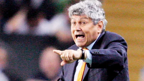 Șahtior nu și-a revenit după șocul cu Zenit!** Lucescu, învins acasă