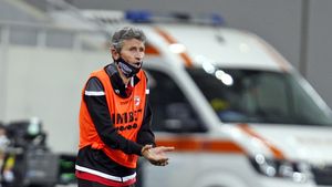 Florentin Petre, dezvăluiri despre calvarul de la Dinamo: „Gigi Mulțescu și-a riscat sănătatea!” EXCLUSIV ProSport Live