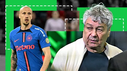 Vlad Chiricheș titular în Austria – România: ce riscă și ce câștigă Mircea Lucescu prin decizia cu influență majoră asupra șanselor României de calificare la Mondial. „Uite, asta s-a întâmplat acum la antrenamente”. EXCLUSIV