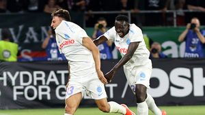 Ce fotbalist! Risto Radunovic, execuție în stilul lui Nicolae Dică: „scăriță” în Inter Escaldes - FCSB