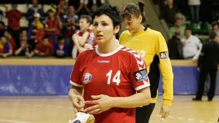 Oltchim, aproape eliminată din Liga Campionilor