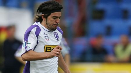 "Am avut oferte din Spania, dar am ales Poli!** Vreau titlul!"