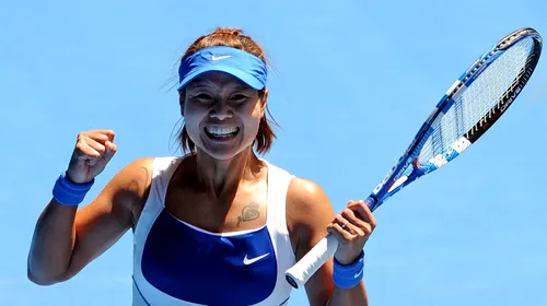 Na Li a învins-o pe Venus** și va da piept cu Serena în semifinale!