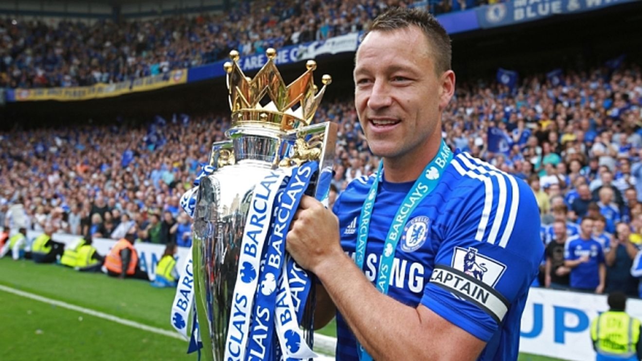 Terry a spus "pas"! Refuzul elegant al fundașului pentru rușii de la Spartak Moscova și mesajul pentru fani
