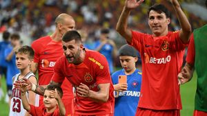 Transferul șoc de la FCSB la Universitatea Craiova care putea „dinamita” Superliga: „Un jucător care îmi place!”