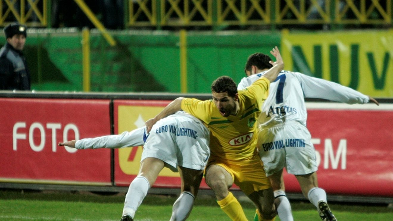 Burdujan, la un pas de Urziceni