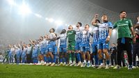 UEFA a anunţat azi adversarii Universităţii Craiova în Champions League. Posibile confruntări cu Levski sau Gyor