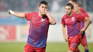 Popa și Rusescu refuză vacanța! Cum va arăta echipa Stelei în ultimele 3 etape