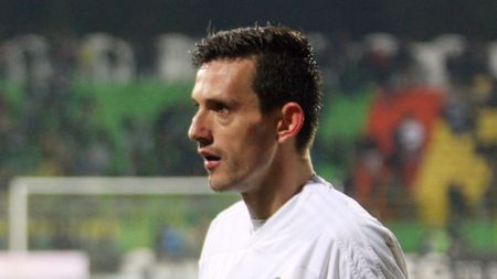 Adio, dar rămân cu tine. Sălăgeanu, în continuare cu echipa lui Ciobotariu. "Până se soluționează litigiul sau se achită datoria, el rămâne la Vaslui"