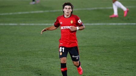 Moment istoric în La Liga! „Messi din Mexic” a debutat în prima ligă spaniolă la numai 15 ani