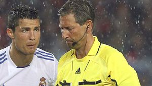 De Bleeckere, centralul care a spulberat visele "galacticilor"!** De ce îl acuză madrilenii VIDEO