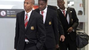 Man. United a riscat totul pentru a-l transfera, acum pleacă gratis!** Jucătorul care i-a tras "clapa" lui Ferguson