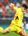 Steaua a prelungit împrumutul lui Adrian Frănculescu de la CFR Cluj. Reacția portarului, care va mai petrece un sezon în Ghencea