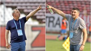 Adrian Mihalcea știe de ce îl vor suporterii pe Mircea Rednic înapoi la Dinamo: „Și eu m-aș simți extraordinar de mândru”