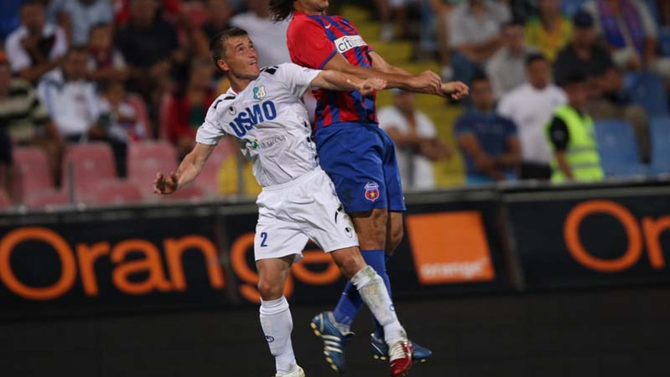 Epurări la Pandurii!