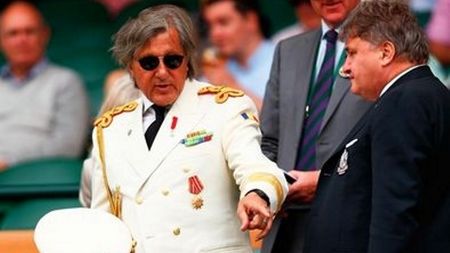Ilie Năstase, entuziasmat de victoria Monicăi Niculescu: "A bătut-o pe Kvitova doar cu ambiție. Ar trebui să învățăm de la ea"