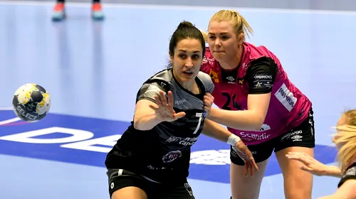 La ce echipă va juca Andrea Lekic în turneul Final Four al Ligii Campionilor, dacă echipele CSM București și Buducnost se vor califica aici? Răspunsul președintelui EHF, Michael Wiederer