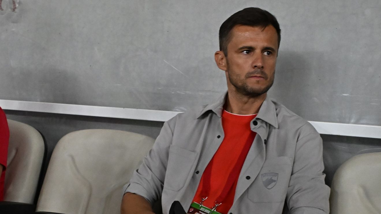 Ce ultimatum ar fi primit Andrei Nicolescu de la Renovatio: dacă nu îndeplinește obiectivul, pleacă de la Dinamo!