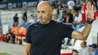 Bogdan Andone a dezvăluit ce a discutat cu Dani Coman după Oțelul Galați – FC Argeș 1-0: „Asta i-am spus!”