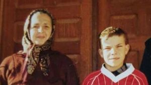 Un jucător important al lui Dinamo și marele regret: "Aș fi foarte fericit ca bunica mea să mă vadă"