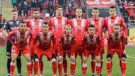 UTA își reia pregătirea în Turcia! Două meciuri amicale au fost stabilite deja