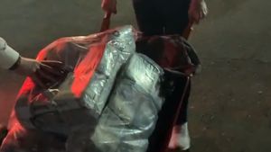 Imagini rare! Cum arată 10 milioane de dolari câștigate la pariuri sportive și cărate cu roaba | VIDEO