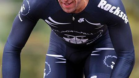 Federația de Ciclism, pârâtă de un australian la Curtea Sportivă de Apel!