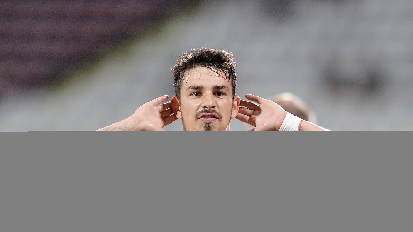 Sergiu Hanca are deja o ofertă! Unde poate ajunge și suma de transfer