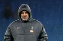 Ange Postecoglou a luat decizia în cazul lui Radu Drăgușin pentru meciul Manchester City – Tottenham: românul e baza în defensivă