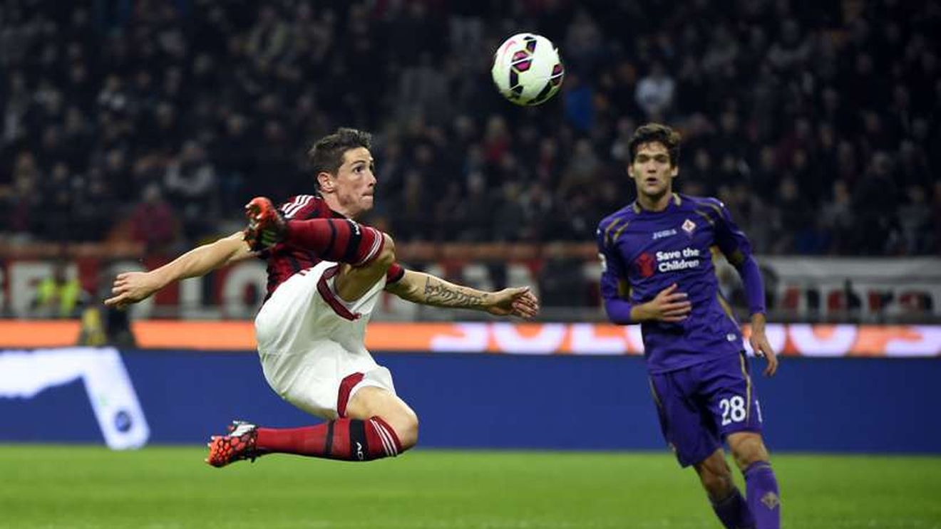 VIDEO | Ce se întâmplă atunci când Torres încearcă să-l imite pe Ibrahimovic