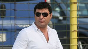 Borcea îi răspunde lui Iancu:** "Am avut 10 penalty-uri corecte și încă patru care nu ni s-au dat"