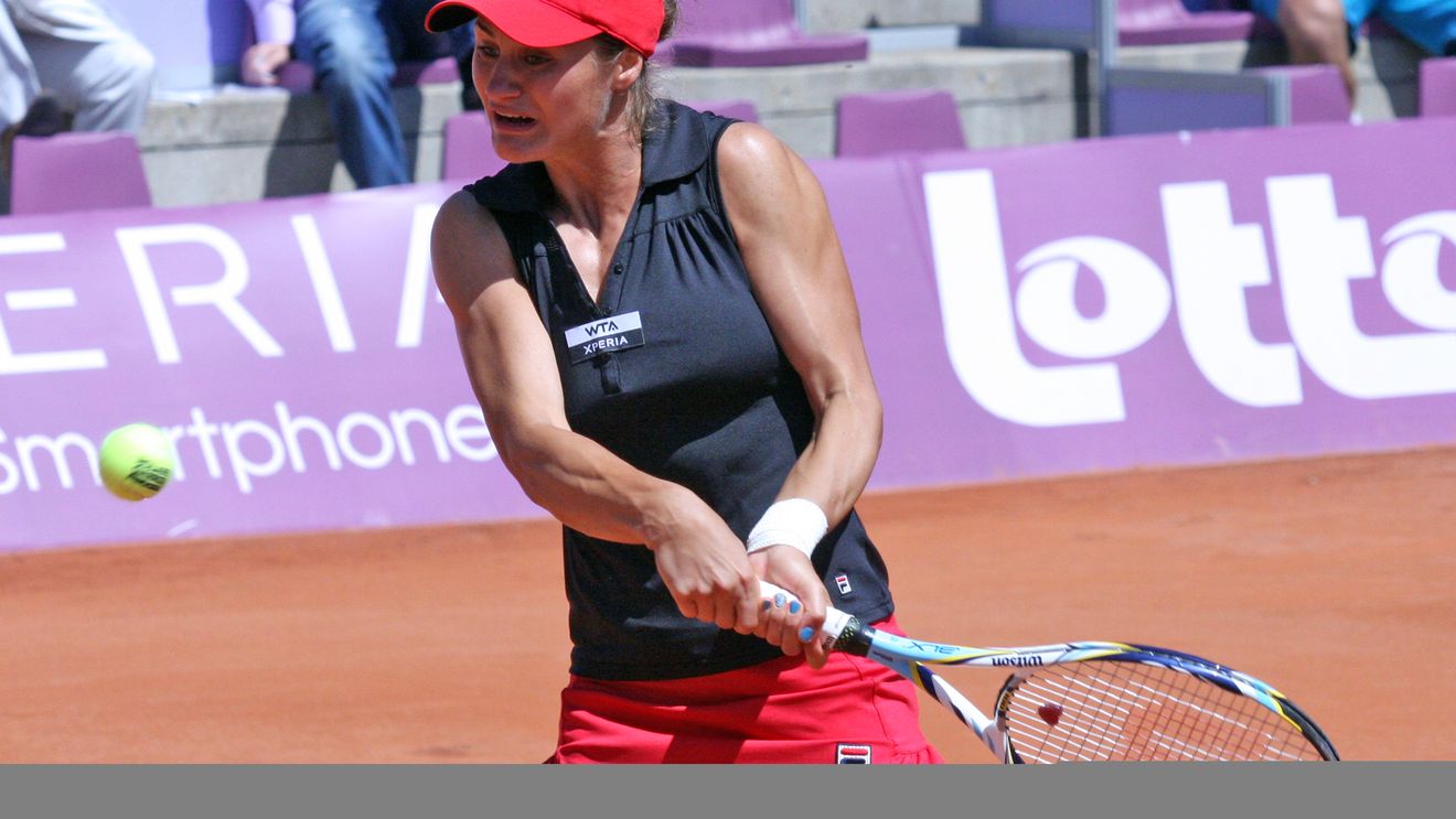 Perechea Begu/Niculescu, în turul doi la Wimbledon