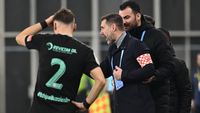 Zeljko Kopic a explicat ce l-a făcut să-și iasă din minți la adresa arbitrilor în Dinamo – Metalul Buzău: „A fost greșit!”. Când debutează Pușcaș