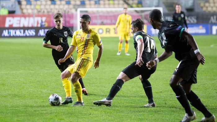 Mirel Rădoi, pus la zid de Ciprian Marica: „Când te gândești că eram chiar buni la fotbal!” Ironie usturătoare după al treilea eșec consecutiv al naționalei
