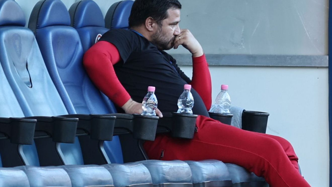 Răspunsul lui Valeriu Iftime, după ce Marius Croitoru i-a criticat reacțiile din presă! Ce spune despre varianta FCSB pentru antrenor