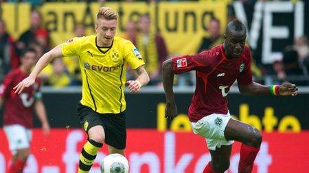 Veste excelentă pentru Manchester! Borussia i-a dezvăluit clauza lui Reus. Urmează transferul?