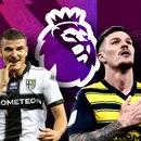 Dennis Man și Valentin Mihăilă, gata să calce pe urmele lui Radu Drăgușin și să joace în Premier League! Anunțul lui Victor Becali despre ce urmează pentru „perlele” României. EXCLUSIV