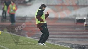 A produs SURPRIZA etapei și a schimbat LIDERUL Ligii 1!** Isăilă: "De la Răzvan am învățat cel mai mult"