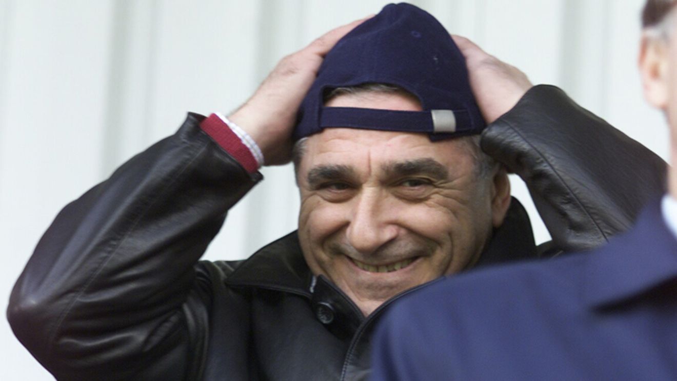 "Dinamo poate transfera jucători care să dea 18 goluri"