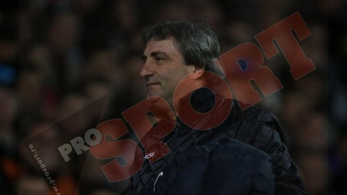 Stoichiță:** "Asta e Steaua! Am fost net superiori!"