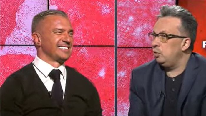 Daniel Pancu, moment amuzant în direct: „Foarte bună asta! O să le-o spun la negocieri” | VIDEO EXCLUSIV ProSport Live