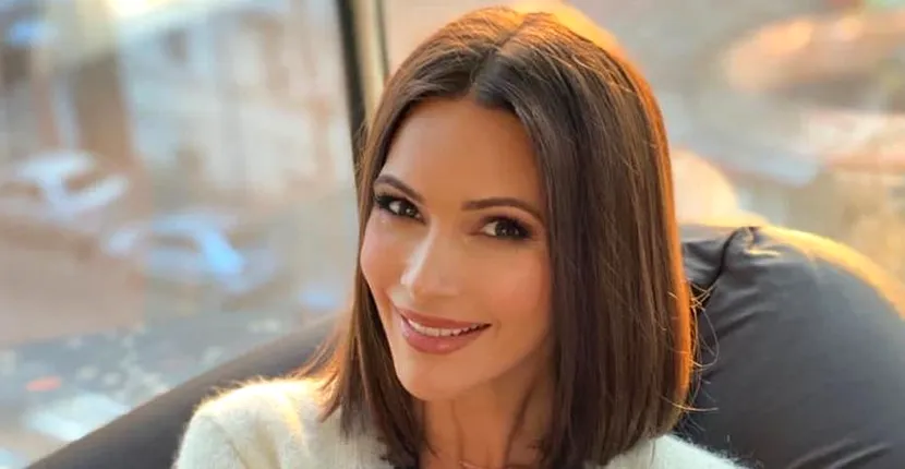 Cum a reacționat familia Andreei Berecleanu când a aflat că acesta revine la TV. Vedeta a spus tot