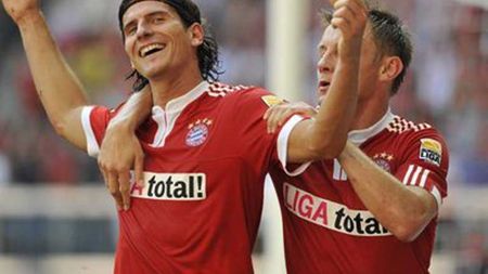 Toate rezultatele de sâmbătă** din Ligue 1 și Bundesliga!